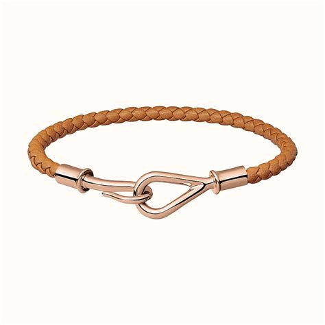 bracelet hermes galerie lafayette